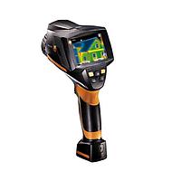 TESTO 875-2i Infrared camera with Super Resolution (160 x 120 pixels)