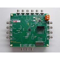 Texas Instruments LMK00304EVM/NOPB Clock Buffer LMK00304 Eval Brd