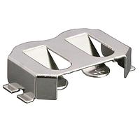 Giá Đỡ Pin Bat Hld CR1216/1225 Gắn Bề Mặt Linx Technologies - TE Connectivity BAT-HLD-012-SMT