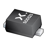 Điốt Schottky & Bộ chỉnh lưu Điốt rào chắn Schottky Nexperia RB751S40-QX