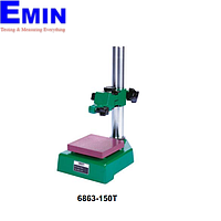 Đế gá đồng hồ so INSIZE 6863-150T