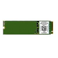Ổ SSD M.2 Công nghiệp M.2 PCIe SSD, N-26m2 (2280), 160 GB, Flash 3D PSLC, -40C đến +85C Swissbit SFPC160GM2EC4WD-I-6F-51P-STD