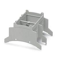 PHOENIX CONTACT 2202267 産業用オートメーション用エンクロージャ BC71,6OT U22 GY 7045