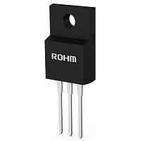 MOSFETs MOSFET CÔNG SUẤT DÒNG ROHM Semiconductor RCX050N25
