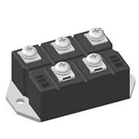 IXYS VUO190-08NO7 Three Phase Bridge 190 Amps 800V