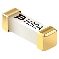 Cầu chì SMD tác động nhanh & điện áp thấp 30A 125V TÁC ĐỘNG NHANH Bourns SF-3812FG3000T-2