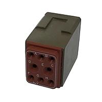 DEUTSCH - TE Connectivity M81714/61-0Y Socket Junction Modules MODULE ASSY