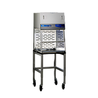 Labconco 3980223 Purifier Class I Safety Enclosure (2'  with Airflow Monitor)