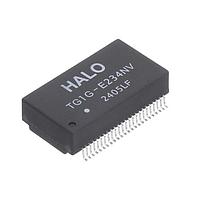 HALO Electronics TG1G-E234NVLF Isolation Transformers SMD ISOLATION MODULE