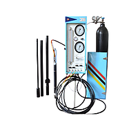 Đồng hồ hiệu chuẩn áp suất kỹ thuật số