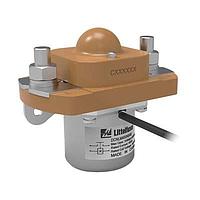 Rơ le Khởi động Từ 400A 48V Cuộn dây 48V Littelfuse DCNLM400NB48