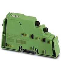 PHOENIX CONTACT 2878159 DIN 레일 터미널 블록 IBS IL 24 RB-LK-2MBD