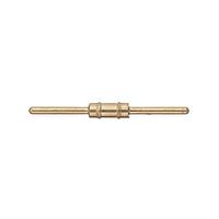 Mill-Max 3006-0-00-00-00-00-03-0 Press-Fit PRESS FIT PRINTED CIRCUIT PIN