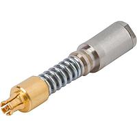 Đầu Chấm Dứt RF SMPS Đầu Nối (F) Amphenol SV Microwave 8038-4009