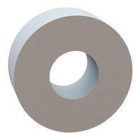 Essentra Components 13RS062531 Round Round Spacer, .260 ID, .625 OD, .250 Length