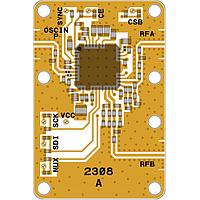 Mạch Khóa Pha PLL với VCO Tích Hợp, LMX2694SRTCTEP Quantic X-Microwave XM-D1P6-0609D