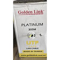 CHINA Goldenlink Cat6 랜 케이블 (300m)