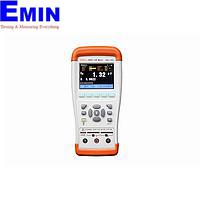 JINKO JK825 핸드헬드 LCR 디지털 브리지 미터 (100Hz, 120.048Hz, 1kHz, 10kHz)