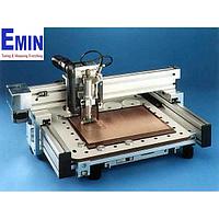Mega CCD/2 CNC マシン