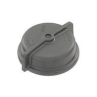 Phụ kiện lắp đặt đèn LED Nắp bịt, RCPT AMP Connectors - TE Connectivity 2213795-1