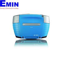 Máy đo màu và hiệu ứng đa góc BYK BYK-mac i 23 mm (Đường kính 23mm, Có phần mềm)