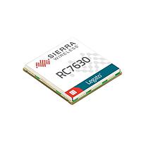 Sierra Wireless 1105153 セルラーモジュール 日本および韓国向けの信頼性の高いLTE Cat-4 M2M接続