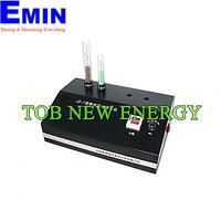 TOB TOB-TDT-JZ-7 Tap Density Tester With Two Testing Position (2samples,5-60min/time)
