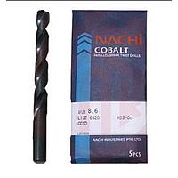 NACHI L6520 锥柄钻9.5mm