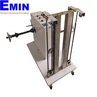 JCW JCW-WP03 Automatic Double Drums Wire Prefeeding Unit (0.5-8 mm, 400mm)