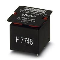 Mô-đun I/O EMD-SL-PS45-500AC PHOENIX CONTACT 2885317