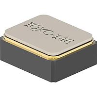 Tinh thể thạch anh WE-XTAL 32.768kHz 20ppm 1.2 x 1mm LC=12.5pF Wurth Elektronik 830108091501