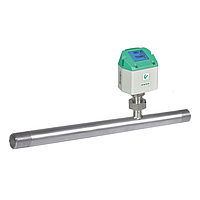 Đồng hồ đo lưu lượng khí CS Instruments VA 520 (105 l/min, 1/4", thép 1.4301)