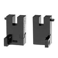 Omron Automation and Safety EE-SPX841 光学スイッチ、透過型、フォトトランジスタ出力 5MMスロット PMS NPN L-ON