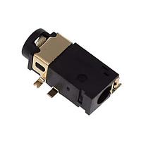 Đầu nối điện thoại GIẮC ÂM THANH Adam Tech ASJ-137-D-T/R