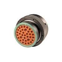Đầu nối lắp ghép DEUTSCH - TE Connectivity HDP26-24-35PN