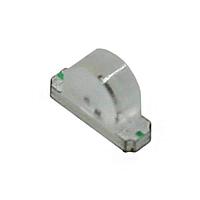 Đèn LED đa màu 1204 hai màu vàng và vàng xanh lá American Bright LED BL-HKBGE34B-TRB