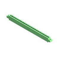 EDAC 337-038-555-802 With Flanges Card Edge Connector