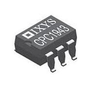 Optocoupler Đầu Ra Triac & SCR 400V, 500mA Công Tắc Nguồn AC IXYS CPC1943GSTR
