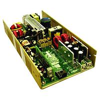 Artesyn LPS175-C 스위칭 전원 공급 장치 24v(24-54v) 출력 130W 4.25"x8.5" 커버 포함