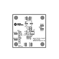 Analog Devices MAX17632AEVKIT# Voltage Regulator - Switching Regulator Evaluation Kit for 4.5V to 36V, 2A, High