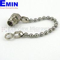 Fairview Microwave SC2042C Conector (Female ,2.4mm)