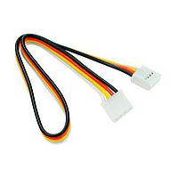 Cáp Grove không khóa Cáp Grove là một công cụ cần thiết sử dụng trên nền tảng phát triển M5Stack. M5Stack A034-D