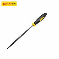 BOSI BS507012 Needle File (5¢x180mm)