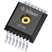 Infineon SP4900111XTMA2 Board Mount Pressure Sensors TPMS