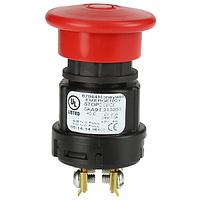 Honeywell 87944-04 キーロックスイッチ FLASH/KEY SWITCHES