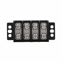 Eaton Bussmann TB200-05P 와이어-투-보드 배리어 블록