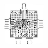 Skyworks Solutions Inc. SKY65336-11-EVB RF Front End EVALUATION BOARD/KIT