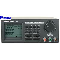 BK Precision 1698 프로그래머블 DC 스위칭 전원 공급 장치 (0-60/V3.3A)