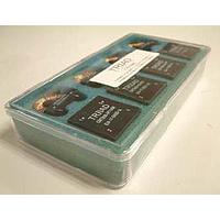 Bộ Cuộn Cảm Chế Độ Chung Bộ Cuộn Cảm Chế Độ Chung Hình Toroidal bao gồm: CMT908-V1, CMT908-V2, CMT908-V3, CMT908-V4, CMT908-H1, CMT908-H2, CMT908-H3, CMT-908-H4 Triad Magnetics CMT908K