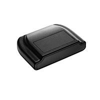 Bud Industries PT-11743 PCB Enclosure Plastibox Style I Plastic Electronic Enclosure (1.4 X 4 X 3 In)